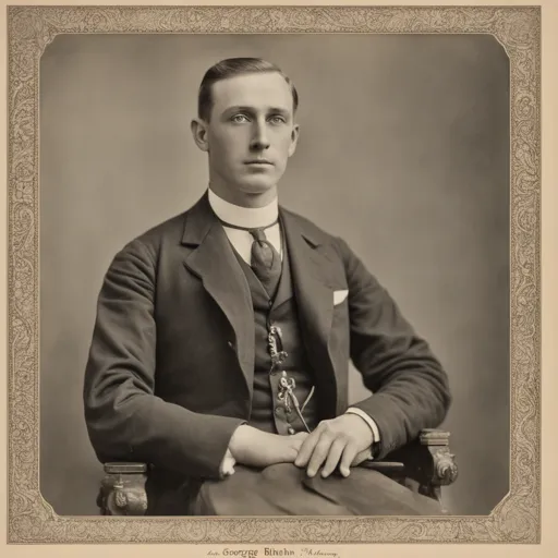 George Binlein