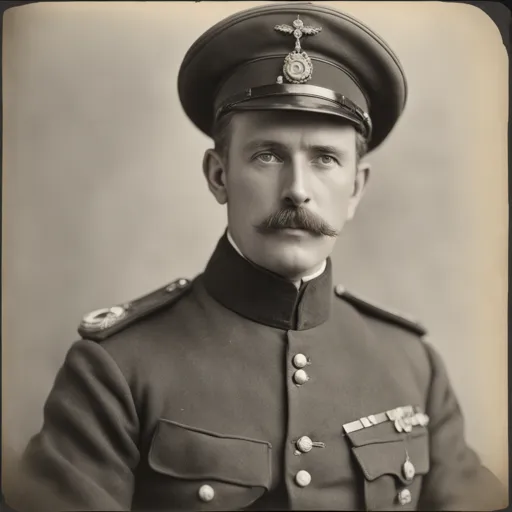 George Binney