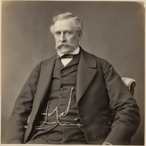 George Binney Dibblee