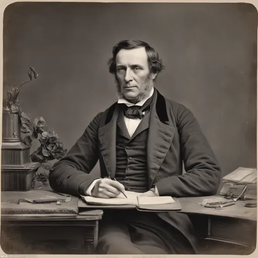 George Binns
