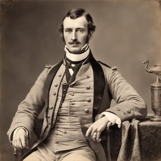 George Bird (coffee planter)