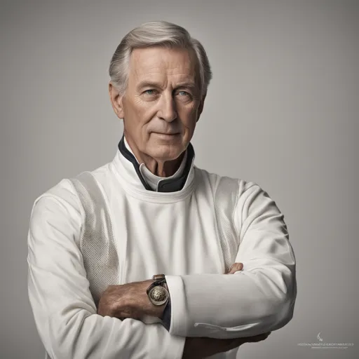 George Birks