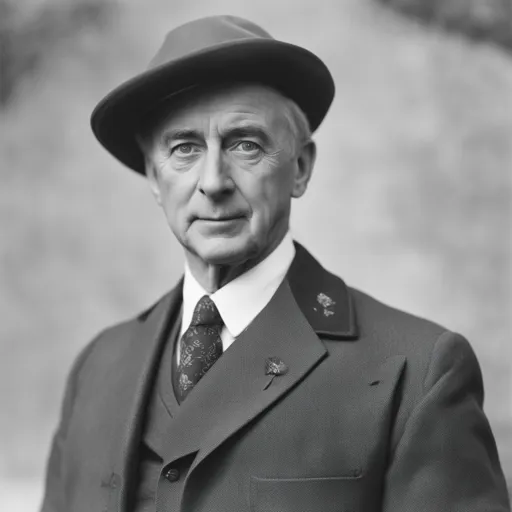 George Birmingham