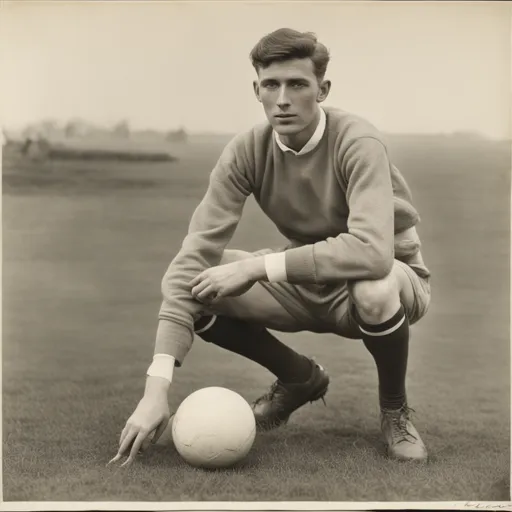 George Bishop (footballer)