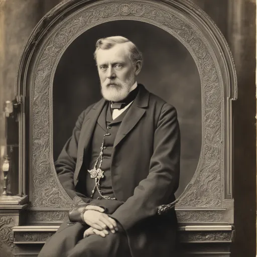George Bishop (priest)