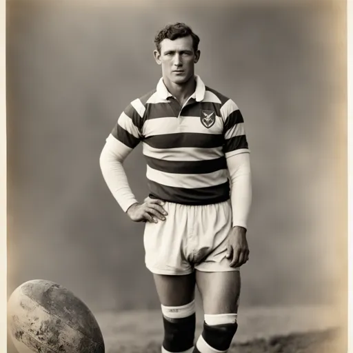 George Bishop (rugby league)
