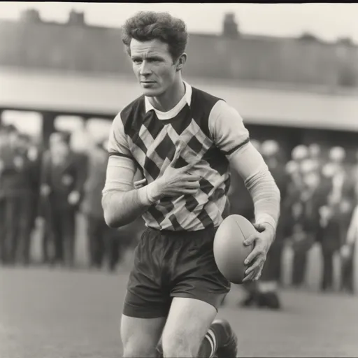 George Bisset (footballer)