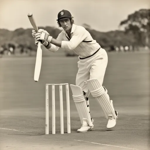 George Bissett (cricketer)