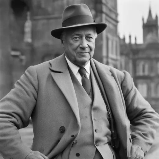 George Black (producer)