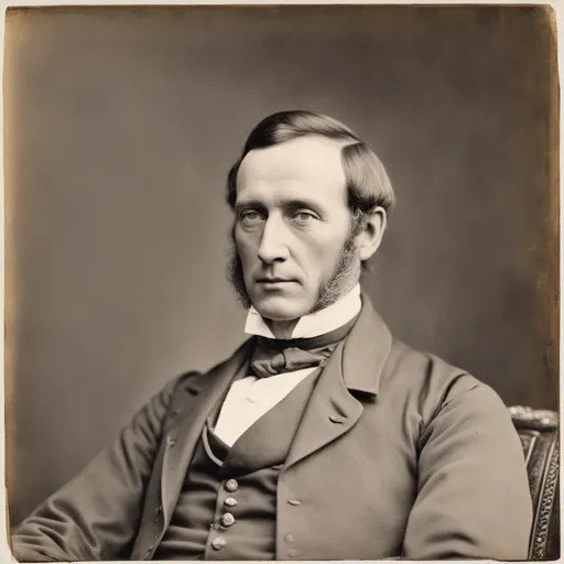 George Blacker (antiquary)