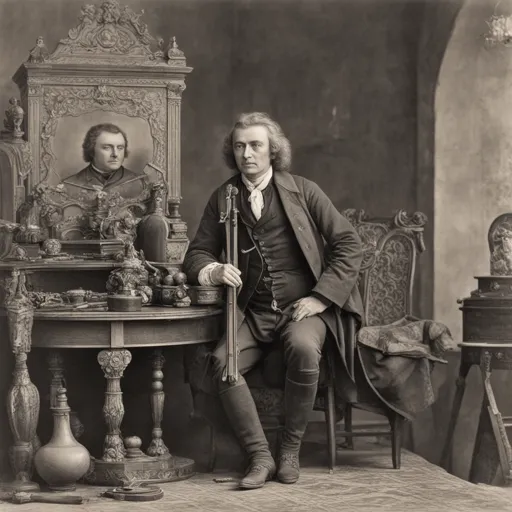 George Blackmore Guild