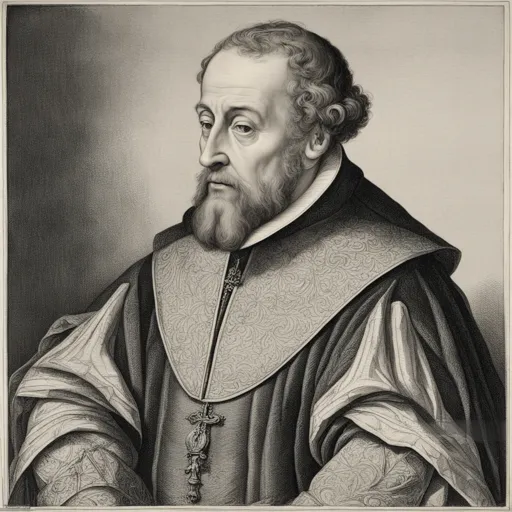 George Blackwell