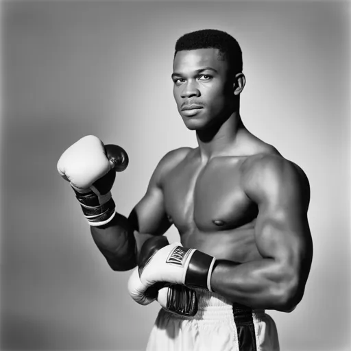 George Blades (boxer)