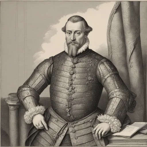 George Blagge