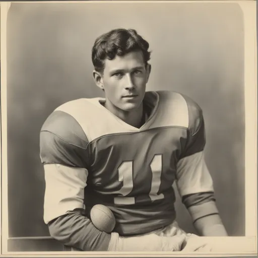George Blair (American football)
