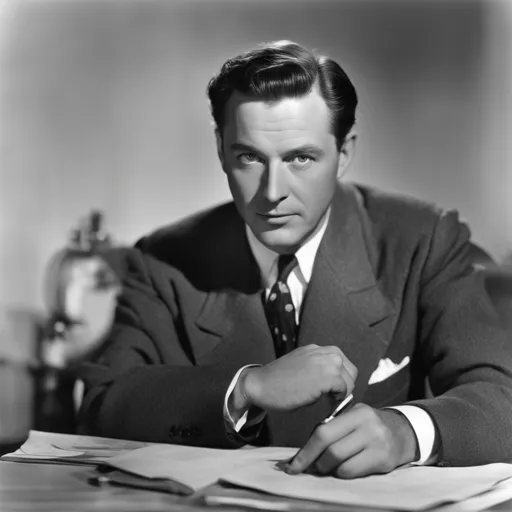 George Blair (director)