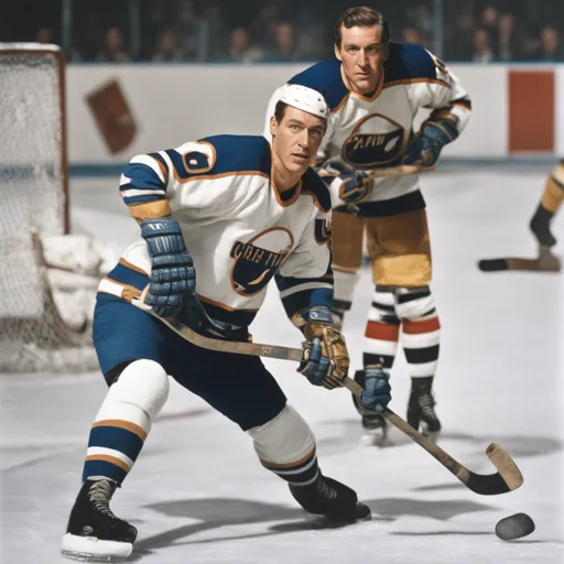 George Blair (ice hockey)