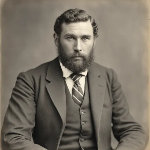 George Blake (rugby union)