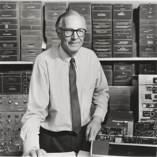George Blakley