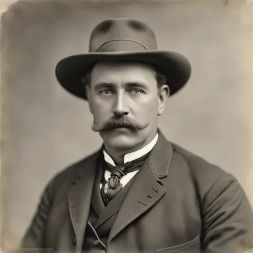 George Blanchard Dodge