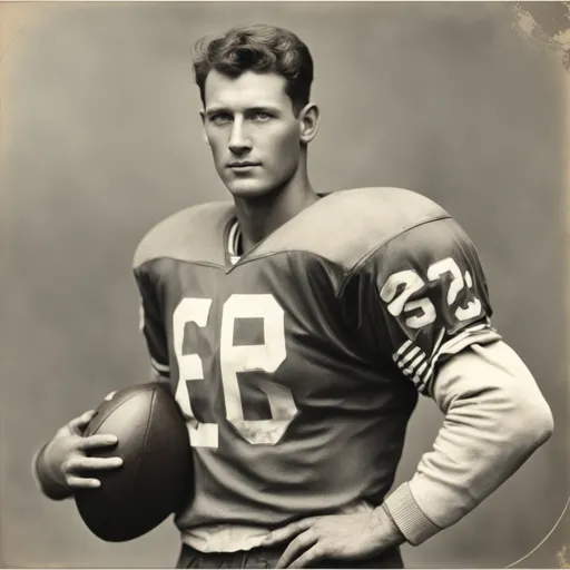 George Blankley