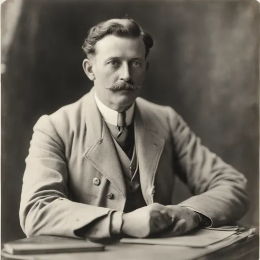 George Blenkin