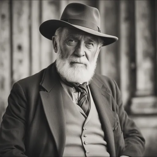 George Blundell