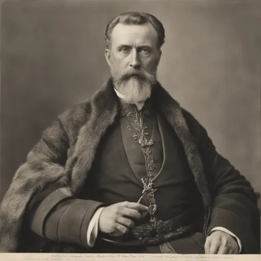 George Blyth