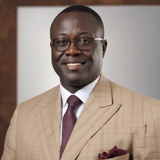 George Boakye (politician)