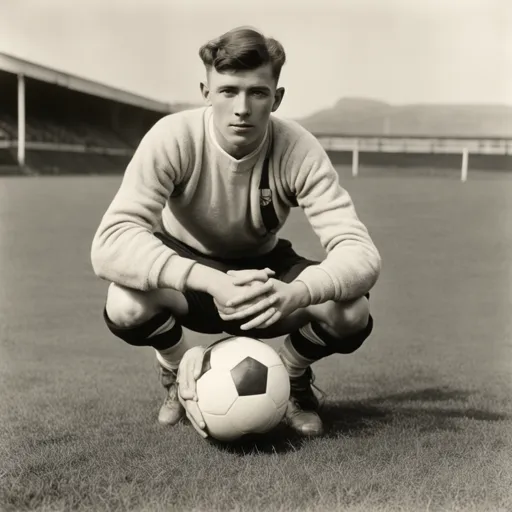 George Boardman (footballer, born 1904)
