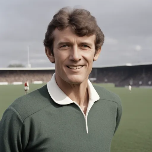 George Boardman (footballer, born 1943)