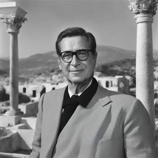 George Bobolas