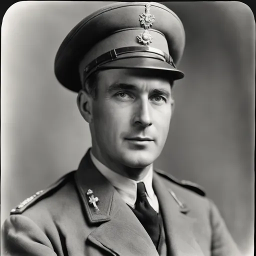 George Bockelberg