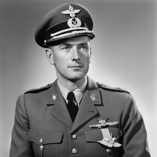 George Boddy