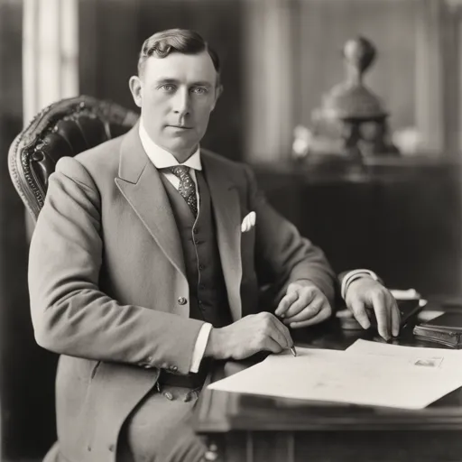 George Bodey