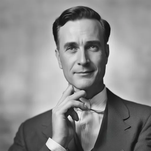 George Boemler