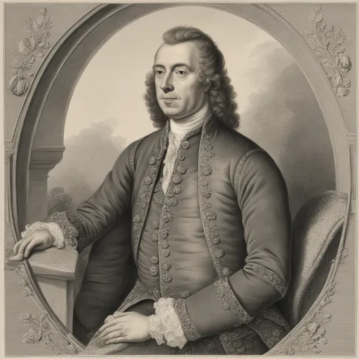 George Bogislaus Staël von Holstein