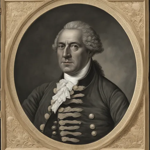 George Bogle of Daldowie