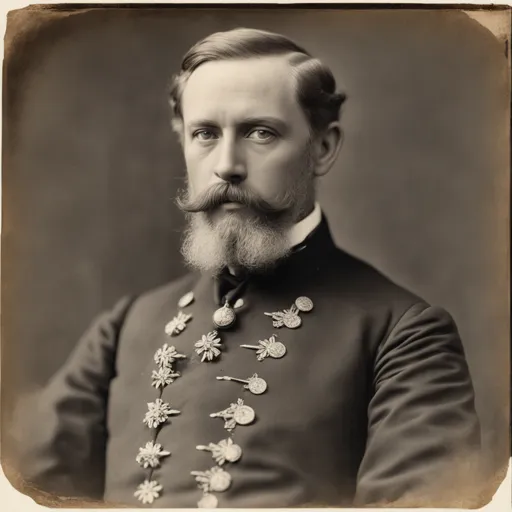 George Bohun Martin