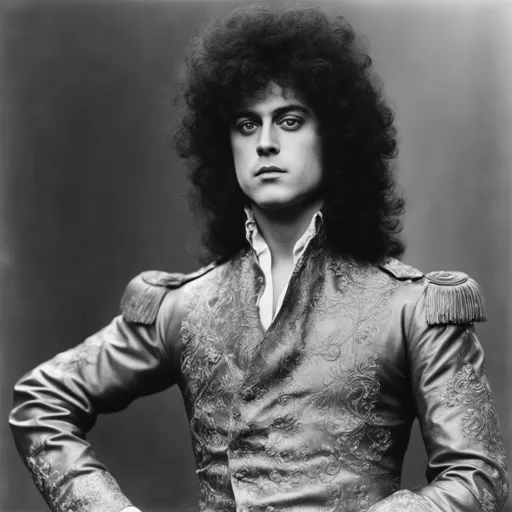 George Bolan