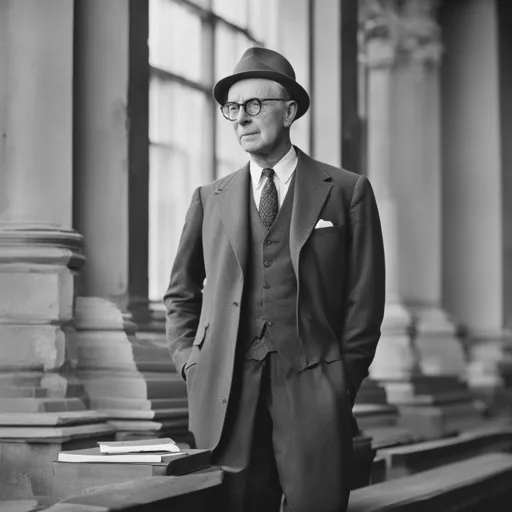 George Bolton (banker)