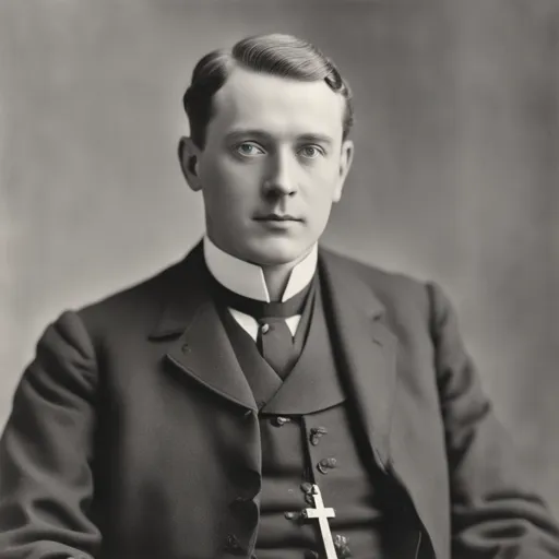 George Bolton (priest)