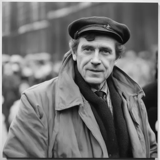 George Bolton (trade unionist)