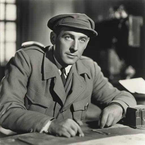 George Bookasta