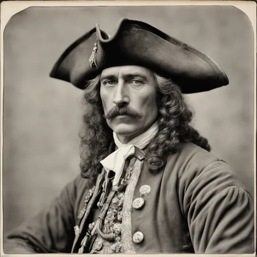 George Booth (pirate)