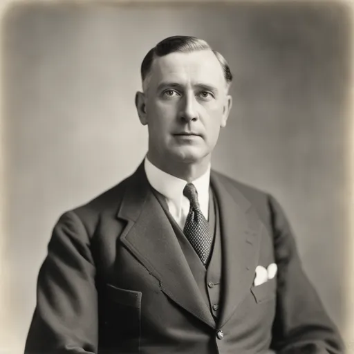 George Booth (politician)