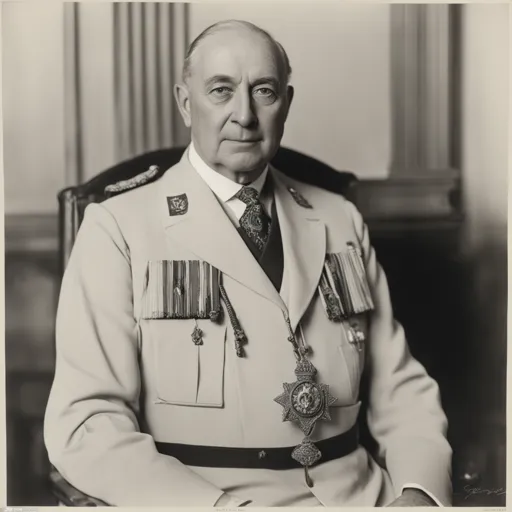 George Borg (judge)