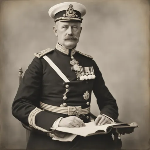 George Borrett