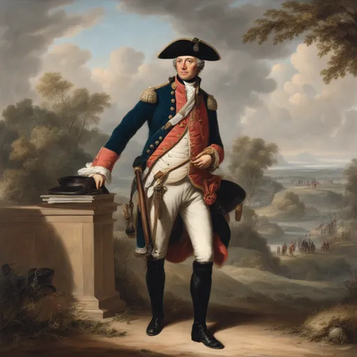 George Boscawen (British Army general)