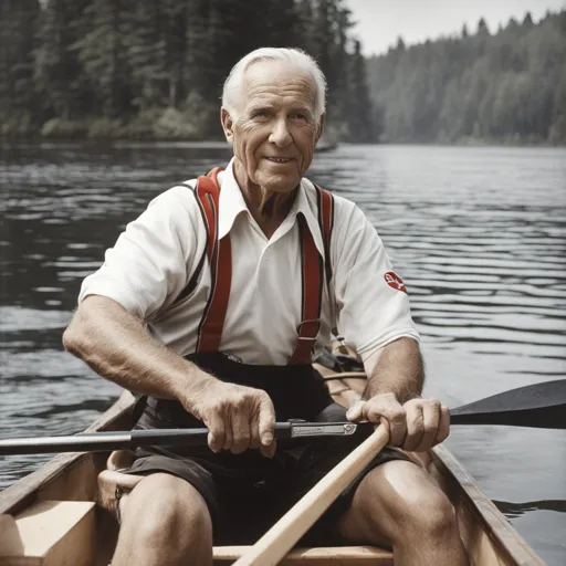 George Bossy